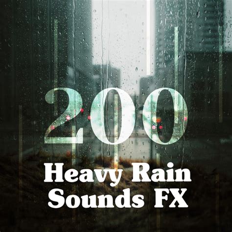 Freedom Rainfall Noise Song And Lyrics By Heavy Rain Sounds Spotify