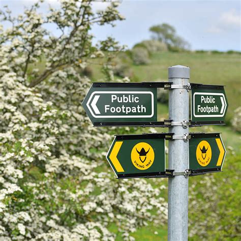 Viking Way Visit Lincolnshire