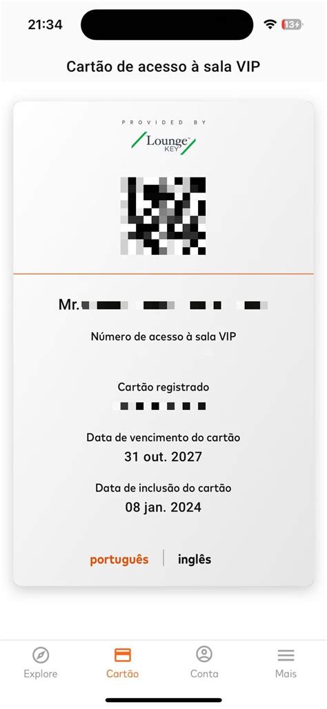 Bradesco Mastercard Black passa a oferecer dois acessos gratuitos às