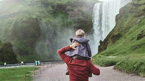 Iceland Family Trips & Vacation Packages 2024/2025 : Nordic Visitor