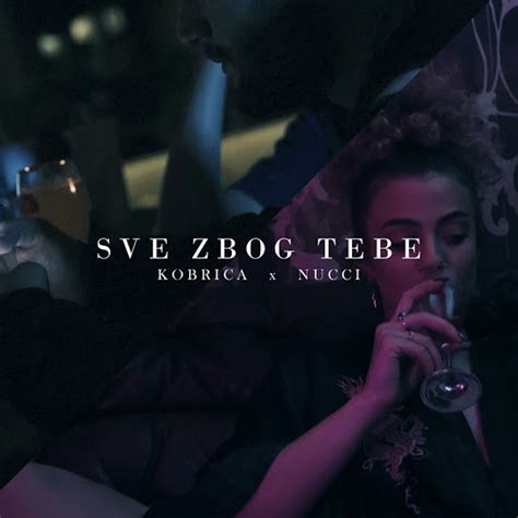 Sve Zbog Tebe Youtube Music