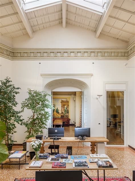 A Bologna un’eccellenza dell’interior design di lusso | BOLOGNA DA