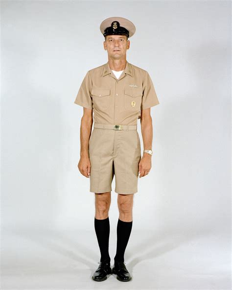 Royal Navy Full Dress Uniform