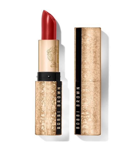 Bobbi Brown Luxe Lipstick Harrods Us