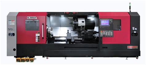 Danatech Machine Tool