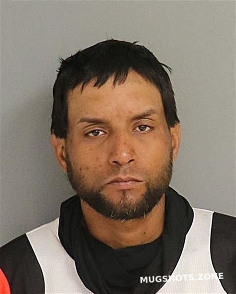 Giovanny Acevedo Gonzalez 10062022 Osceola County Mugshots Zone