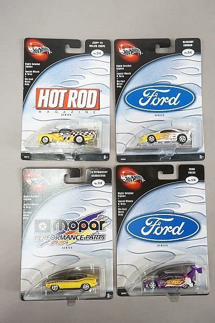 Yahoo オークション Hot Wheels ホットウィール JEEP WILLYS COU