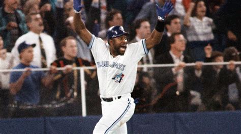 Joe Carter's epic World Series home run happened 25 years ago today | Offside