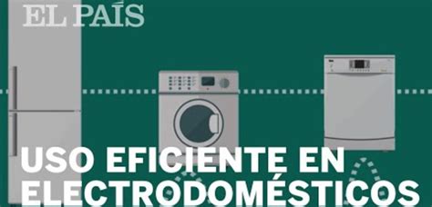 Qu Es Un Electrodom Stico Desc Brelo Aqu Zona Green