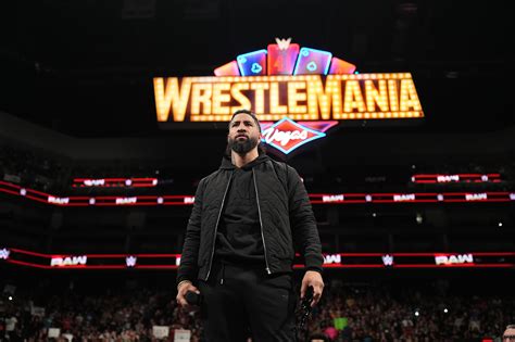 monday night raw match card 11