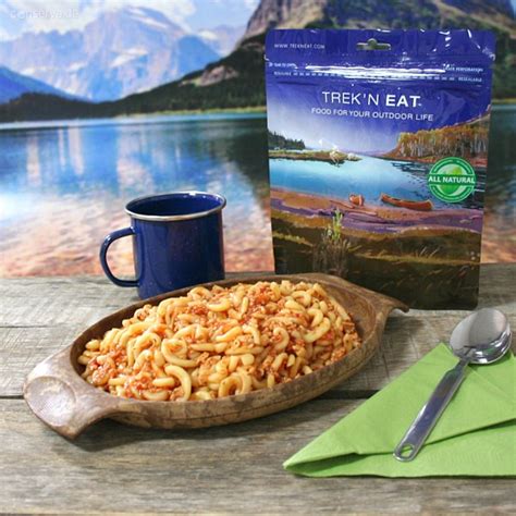 Что такое сублимированные продукты? - 4sport.ua