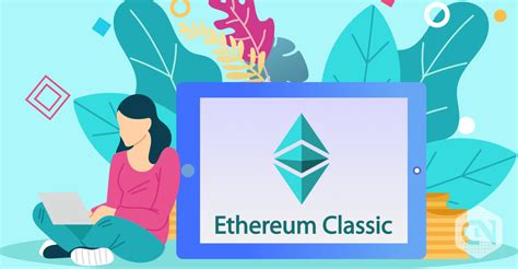 Ethereum Classic Maintains a Steady Upward Trend