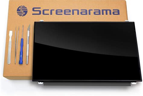 Buy Screenarama New Screen Replacement For Lenovo Ideapad Y Isk