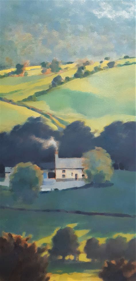 A selection of visual work by Richard Fowler - 1970