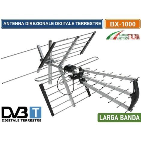 Antenne Terrestri