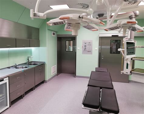 Burn Center - ALVO MEDICAL