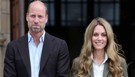 Kate Middleton S New Blonde Hair Turns Heads In Royal Outing With