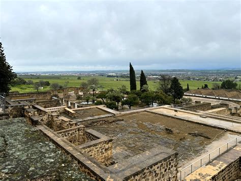Here’s why you should visit Cordoba during Ramadan, a place like no