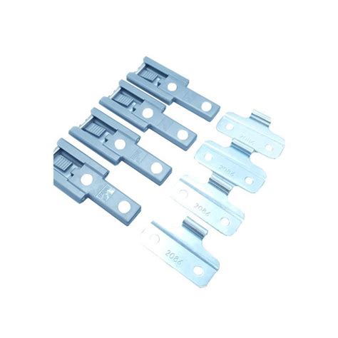 Dobradiça Central Para Kit Wing Line 770 (Wing Line L) Hettich (Kit Com ...