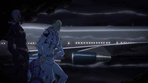 Fileversusplanepng Jojos Bizarre Encyclopedia Jojo Wiki
