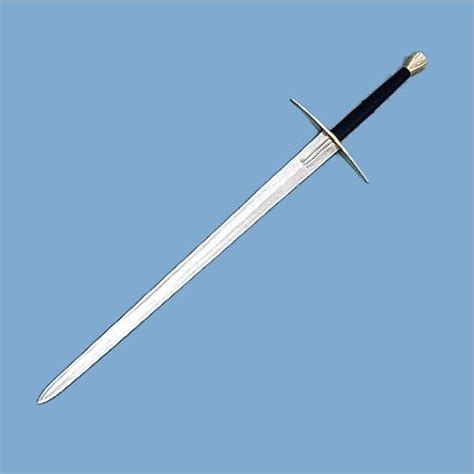 071-PP Cut and Thrust Sword | Bright Blades