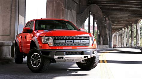 2011 Ford F150 Svt Raptor 6 2l American Renegade