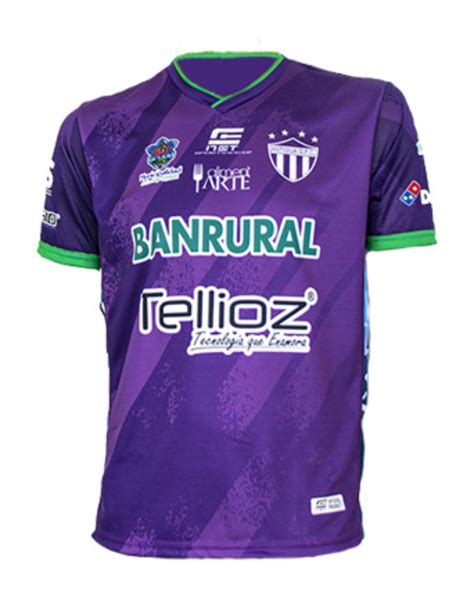 Antigua GFC 2019-20 Away Kit