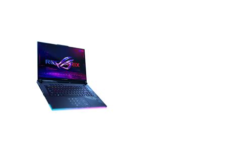 ROG Strix SCAR 16 (2024) | Gaming Laptops｜ROG - Republic of Gamers｜ROG ...