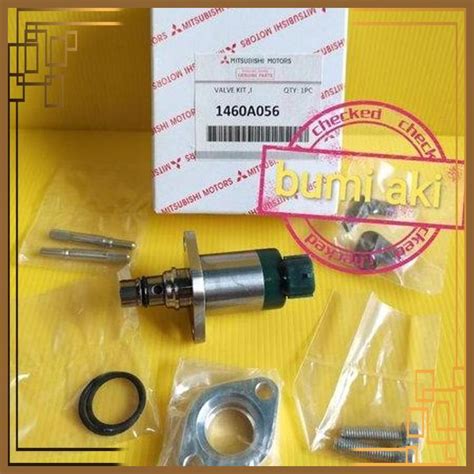 Jual BABL SENSOR VALVE SCV PANJANG ATAU SWITCH BOSH PUMP BOSPUMP SWIT