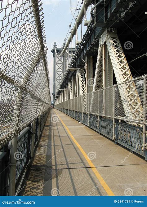 Major structural repairs will soon begin on the manhattan bridge new york 2