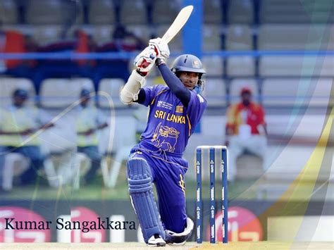 World Of Cricket: Kumar Sangakkara sri lanka cricket player