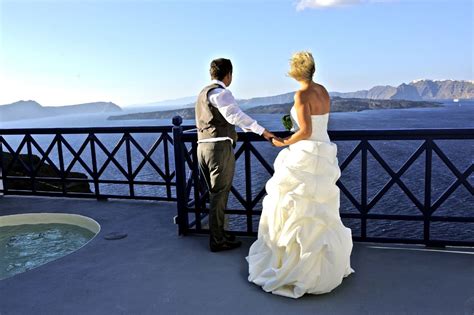 Santorini Weddings in Santorini Romantic Weddings | Astarte Suites