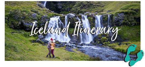 Iceland Itinerary | Two Wandering Soles