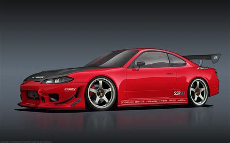 Silvia S15 Vexel By P3nx On Deviantart