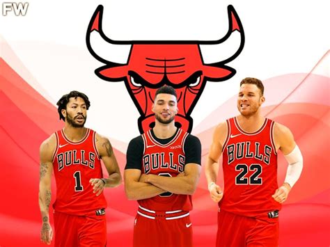 NBA Rumors Chicago Bulls Could Land Blake Griffin And Derrick Rose In