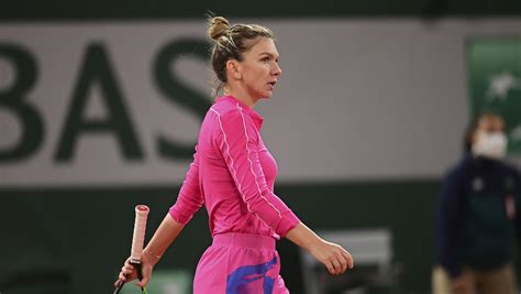 Playsport Simona Halep I A Aflat Adversarele De La Montreal