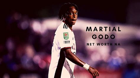 martial godo  net worth salary sponsors girlfriend tattoos