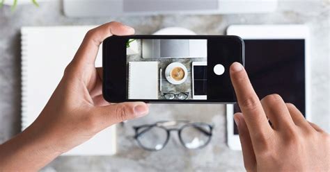 6 dicas para melhorar as composições das suas fotos de celular Designerd