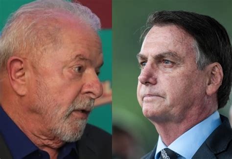 Datafolha Lula vence 50 dos votos válidos e Bolsonaro fica 36