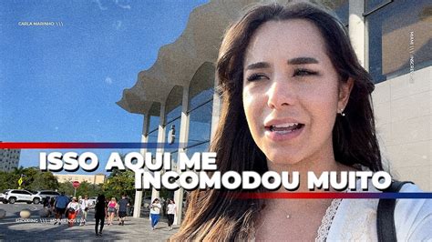 PRIMEIRAS IMPRESSÕES DE MIAMI TALVEZ VOCÊ NÃO GOSTE DAQUI YouTube