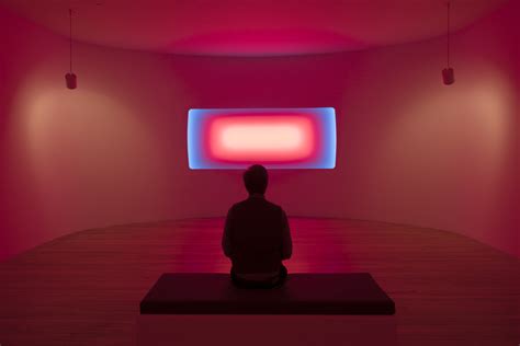 A Sprawling James Turrell Exhibition Presents One Artwork From Each