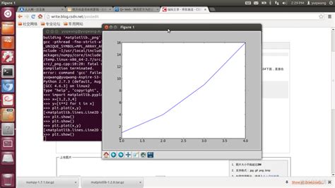 Python坐标轴控制 Python绘图坐标轴 Mob6454cc6acccd的技术博客 51cto博客