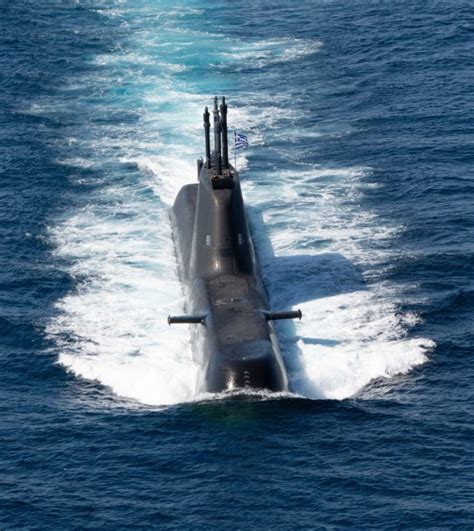 Dynamic Manta 2021 Forças Da Otan Treinam Para A Guerra Antissubmarino