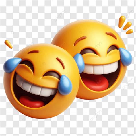 Laughing 3d Emojis Image Emoji Laughing Emoji Facebook Emoji Png