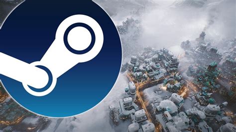 Gro Er Steam Hype Fans Fiebern D Sterem Strategiespiel Entgegen