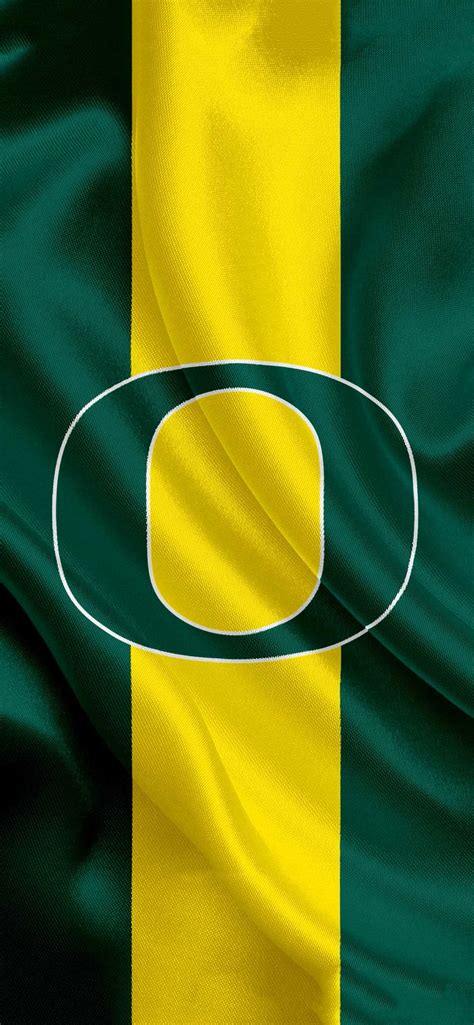 Oregon Ducks Wallpaper - iXpap