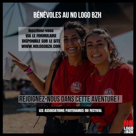 Bénévoles No Logo BZH 9 10 11 Août 2024 Fort de Saint Père