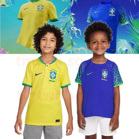 Comprar Kit Infantil Amarelo Sele O Brasileira R