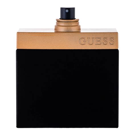 Guess Seductive Homme Noir Woda Toaletowa Ml Tester Perfumy Pl