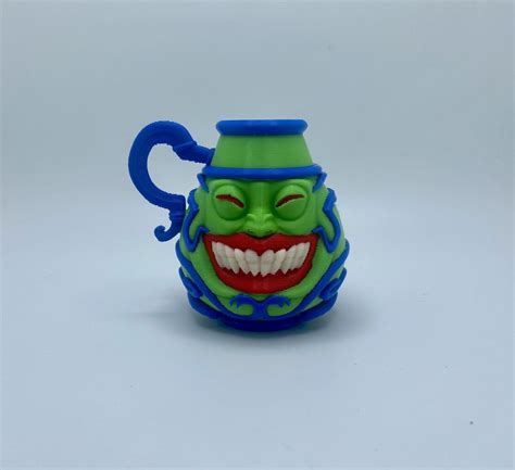 Pot Of Greed Mug Cup Yu Gi Oh Ebay